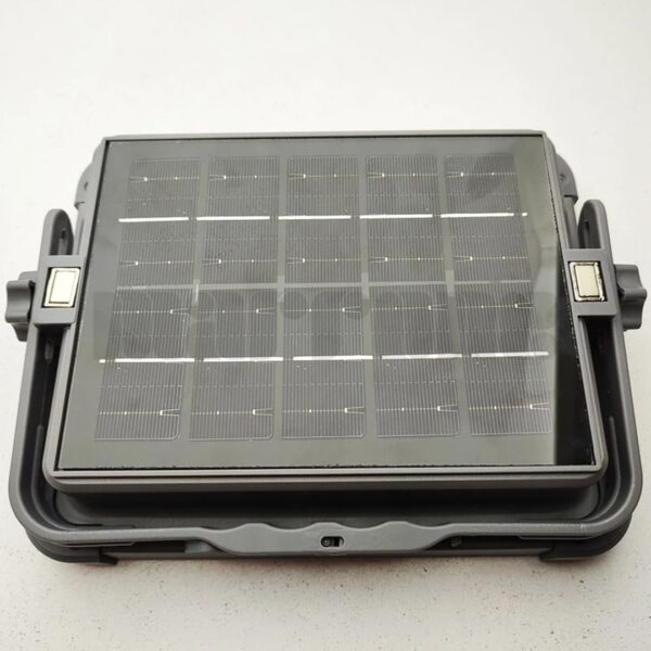 Marrone-Solar-Flood-Light-IP66-Waterproof-Solar-Powered-Auto-OnOff-Floodlights-Portable-Rechargeable-LED-Light-for-Outdoor-Garden-Yard-Car-Repair.jpg Marrone Solar Flood Light, IP66 Waterproof Solar Powered Auto On/Off Floodlights Portable Rechargeable LED Light for Outdoor Garden Yard Car Repair