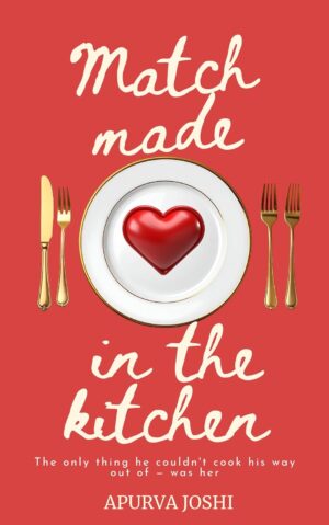 Match Made in the Kitchen Match Made in the Kitchen