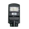 Maverick Solar Energy M Series 40W Solar Street Light Outdoor Maverick Solar Energy M Series 40W Solar Street Light Outdoor Motion Sensor Lamp Auto On Off Waterproof Wireless Solar Light for Garden Pathway Yard Street Parking