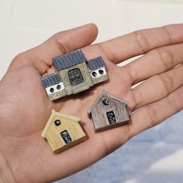 Miniature-House-Set-of-3-Resin-Fairy-Garden-Decor-Dollhouse-Accessories-for-Mini-Garden-Terrarium-Bonsai-Gifting-Home-Decor.jpg Miniature House Set of 3 Resin Fairy Garden Decor Dollhouse Accessories for Mini Garden Terrarium Bonsai Gifting Home Decor