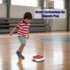 Mirana-C-Type-USB-Rechargeable-Battery-Powered-Hover-Football-Indoor-Floating-Hoverball-Soccer-Air-Football-Smart-Made-in-India-Fun-Toy-Best-Gift-for-Kids-Boys-and-Girls-2-10-Years-Red.jpg Mirana C-Type USB Rechargeable Battery Powered Hover Football Indoor Floating Hoverball Soccer | Air Football Smart | Made in India Fun Toy Best Gift for Kids Boys and Girls 2-10 Years (Red)