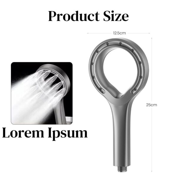 Mist-Rainduet-Shower-Head-for-Bathroom-High-Pressure-Shower-Head-for-Low-Water-Pressure-8-Spray-Multifunction-Shower-Hand-Shower-Head-for-Bathroom-Wide-Sprayface-Bathshowers-ABS.jpg Mist Rainduet Shower Head for Bathroom, High Pressure Shower Head for Low Water Pressure, 8-Spray Multifunction Shower, Hand Shower Head for Bathroom, Wide Sprayface, Bathshowers, ABS