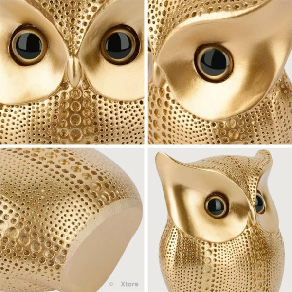 Modern-Classy-Lucky-Owl-Resin-Art-Figure-Showpiece-Home-Decor-House-Warming-Bedroom-Living-Room-Office-Restaurant-Decorative-Ideal-Gift-Gold.jpg Modern Classy Lucky Owl Resin Art Figure | Showpiece | Home Decor | House Warming Bedroom Living Room Office Restaurant Decorative | Ideal Gift (Gold)