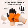 NATURAL-EARTH®-Garden-Gloves-for-Gardening-Work-with-FREE-1-Kg-Organic-Vermicompost-Durable-Reusable-Gloves-for-Home-Outdoor-Use-Ideal-for-Plant-Care-Digging-Weeding.jpg NATURAL EARTH® Garden Gloves for Gardening Work with FREE 1 Kg Organic Vermicompost | Durable Reusable Gloves for Home & Outdoor Use | Ideal for Plant Care, Digging & Weeding