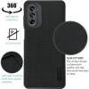 NIUKIN-Super-Frosted-Shield-Pro-Soft-Mobile-Back-Case-for-Motorola-Moto-G62-5G-Shockproof-Scratchproof-Cover-Black.jpg NIUKIN Super Frosted Shield Pro Soft Mobile Back Case for Motorola Moto G62 5G | Shockproof Scratchproof Cover | Black