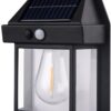 New Night Solar Outdoor Deck Light/Wall lamp with 3 Motion New Night Solar Outdoor Deck Light/Wall lamp with 3 Motion Sensor Wireless Auto Chargeable Dusk to Dawn Exterior Sconce Security Lamps for Front Garden Lighting (Warm White) (Pack of 3, Wall lamp)