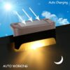 New-ubgraded-Solar-Deck-Lights-Solar-Step-Lights-Outdoor-Waterproof-Led-Solar-Fence-Lamp-for-Patio-StairsGarden-Pathway-Step-and-FencesWarm-White-16.jpg New ubgraded Solar Deck Lights, Solar Step Lights Outdoor Waterproof Led Solar Fence Lamp for Patio, Stairs,Garden Pathway, Step and Fences(Warm White) (16)