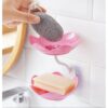 Ngel-Wall-Mounted-Drain-Soap-Stand-Double-Layer-Lotus-Flower-Shaped-Soap-Tray-Removable-Soap-Dish-Non-Slip-Storage-Self-Adhesive-Bathroom-Accessories-Soap-Tray.jpg Ngel Wall- Mounted Drain Soap Stand Double Layer Lotus Flower Shaped Soap Tray Removable Soap Dish Non- Slip Storage Self- Adhesive Bathroom Accessories (Soap Tray)
