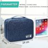 Nylon-2-Layer-Gadget-Organizer-Case-Electronic-Accessories-Bag-Tech-Organizer-Pouch-for-Cables-Chargers-Hard-Disk-Pen-Drive-Travel-Storage-Navy-Blue.jpg Nylon 2 Layer Gadget Organizer Case, Electronic Accessories Bag, Tech Organizer Pouch for Cables, Chargers, Hard Disk, Pen Drive, Travel Storage (Navy Blue)