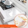 Oil-Proof-WallpaperKitchen-Backsplash-Wall-Protector-Transparent-High-Temperature-Resistant-Self-Adhesive-Sticker-24X100-In-Transparent-Film.jpg Oil Proof Wallpaper,Kitchen Backsplash Wall Protector Transparent High Temperature Resistant Self-Adhesive Sticker (24X100 In, Transparent Film)