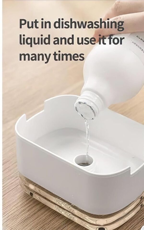 Oslen-Plastic-2-in-1-Soap-Dispenser-for-Kitchen-with-Sponge-Holder-400-MlHollow-DesignDurableSmooth-Body-Sink-Dish-Washing-Soap-Dispenser-Set-Sponge-Holder-Kitchen-Sink-Accessories-Items-Multi.jpg Oslen Plastic 2 in 1 Soap Dispenser for Kitchen with Sponge Holder 400 Ml,Hollow Design,Durable&Smooth Body Sink Dish Washing Soap Dispenser Set Sponge Holder Kitchen Sink Accessories Items (Multi)