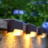 Outdoor-Solar-FenceStepStair-Lights-Waterproof-LED-Solar-Lights-for-Outdoor-Stairs-Step-Fence-Yard-PatioGarden-Railing-and-PathwayWarm-White-8.jpg Outdoor Solar Fence,Step,Stair Lights Waterproof LED Solar Lights for Outdoor Stairs, Step, Fence, Yard, Patio,Garden, Railing, and Pathway(Warm White) (8)