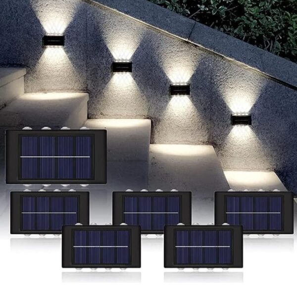 Outdoor-light-Solar-Up-Down-Light-Outdoor-Waterproof-LED-Garden-LightsLamp-Solar-Powered-WallGarden-Lights-Solar-Wall-Lamp-Garden-Decoration-Items-2.jpg Outdoor light Solar Up Down Light Outdoor Waterproof LED Garden Lights/Lamp | Solar Powered Wall/Garden Lights | Solar Wall Lamp | Garden Decoration Items (2)
