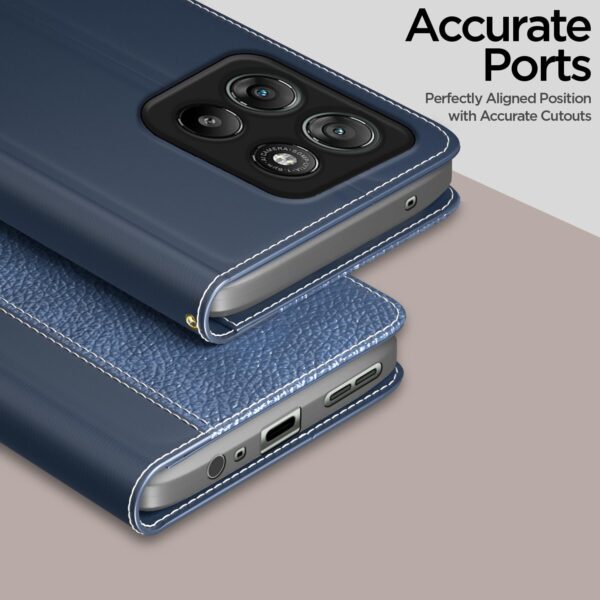 Outlouders-Flip-Cover-for-Motorola-Moto-G67-Power-5G-G57-Power-5G-Leather-Finish-Wallet-Stand-and-Shock-Proof-Complete-Protection-Flip-Case-Blue.jpg Outlouders Flip Cover for Motorola Moto G67 Power 5G / G57 Power 5G | Leather Finish | Wallet Stand and Shock Proof | Complete Protection Flip Case (Blue)