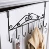 Over-The-Door-Hanger-Rack-7-Hooks-Decorative-Ognazier-Hook-1-Pc.jpg Over The Door Hanger Rack 7 Hooks Decorative Ognazier Hook (1 Pc)