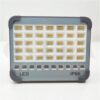 Overa 300 LED Solar Lights, Street Light Outdoor IP66 Waterproof Security Light for Yard, Garden, Gutter, Swimming Pool, Pathway, Basketball Court.