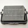 Overa 300 LED Solar Lights, Street Light Outdoor IP66 Waterproof Security Light for Yard, Garden, Gutter, Swimming Pool, Pathway, Basketball Court.