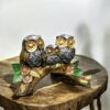 Owl-Family-Showpiece-for-Home-Office-Decor-Vastu-Feng-Shui-Product-for-Good-Luck-Happiness-Health-Wealth-A-Premium-Gift-Metallic-Triple.jpg Owl Family Showpiece for Home & Office Decor, Vastu & Feng Shui Product for Good Luck, Happiness, Health, Wealth, A Premium Gift (Metallic Triple)