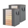 PACK OF 2 | LARGE CLOTHES COVER|PAN-P630