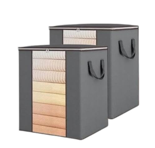 PACK OF 2 | LARGE CLOTHES COVER|PAN-P630