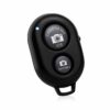 POPIO Bluetooth Remote Shutter Button for Selfie Stick Tripod | POPIO Bluetooth Remote Shutter Button for Selfie Stick Tripod | Wireless Camera Controller Clicker Compatible with Android & iOS Smartphones