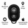 POPIO-Bluetooth-Remote-Shutter-Button-for-Selfie-Stick-Tripod-Wireless-Camera-Controller-Clicker-Compatible-with-Android-iOS-Smartphones.jpg POPIO Bluetooth Remote Shutter Button for Selfie Stick Tripod | Wireless Camera Controller Clicker Compatible with Android & iOS Smartphones
