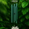 Paradigm Pictures Big 34 Inch Big Wind Chimes for Home Decor | Vastu Feng Shui Positive Energy Items | Home Decoration Hanging for Balcony, Garden & Indoor Outdoor Spaces