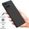 PhoneArmour-Shockproof-Matte-Black-Mobile-Back-Cover-for-Moto-G75-5G-–-Slim-Protective-TPU-Case-with-Raised-Camera-Guard-21326.jpg PhoneArmour Shockproof Matte Black Mobile Back Cover for Moto G75 (5G) – Slim Protective TPU Case with Raised Camera Guard (21326)