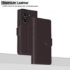 Pikkme-Flip-Cover-for-Poco-C71-Redmi-A5-Leather-Finish-Inside-TPU-with-Card-Pockets-Wallet-Stand-and-Shock-Proof-Complete-Protection-Flip-CaseCoffee.jpg Pikkme Flip Cover for Poco C71 / Redmi A5 Leather Finish | Inside TPU with Card Pockets | Wallet Stand and Shock Proof | Complete Protection Flip Case(Coffee)