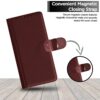 Pikkme-Flip-Cover-for-Samsung-Galaxy-M30s-M21-M21-2021-Leather-Finish-Inside-TPU-with-Card-Pockets-Wallet-Stand-and-Shock-Proof-Complete-Protection-Flip-CaseBrown.jpg Pikkme Flip Cover for Samsung Galaxy M30s / M21 / M21 2021 Leather Finish | Inside TPU with Card Pockets | Wallet Stand and Shock Proof | Complete Protection Flip Case(Brown)