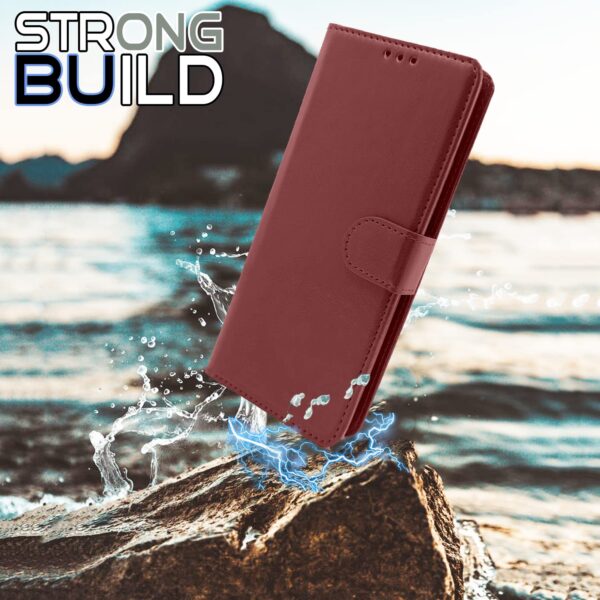Pikkme-Oppo-A16-Flip-Cover-PU-Leather-Finish-360-Protection-Wallet-Stand-Strong-Magnetic-Flip-Case-for-Oppo-A16-Brown.jpg Pikkme Oppo A16 Flip Cover | PU Leather Finish | 360 Protection | Wallet & Stand | Strong Magnetic Flip Case for Oppo A16 (Brown)