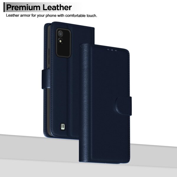 Pikkme-Realme-Narzo-50i-Flip-Cover-PU-Leather-Finish-360-Protection-Wallet-Stand-Strong-Magnetic-Flip-Case-for-Realme-Narzo-50i-Blue.jpg Pikkme Realme Narzo 50i Flip Cover | PU Leather Finish | 360 Protection | Wallet & Stand | Strong Magnetic Flip Case for Realme Narzo 50i (Blue)