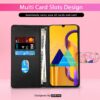 Pikkme-Samsung-Galaxy-M30s-M21-M21-2021-Flip-Cover-for-Girls-Leather-Finish-Inside-TPU-with-Card-Pockets-Wallet-Stand-and-Shock-Proof-Complete-Protection-Flip-Case-Pink-Flower.jpg Pikkme Samsung Galaxy M30s / M21 / M21 (2021) Flip Cover for Girls Leather Finish Inside TPU with Card Pockets Wallet Stand and Shock Proof | Complete Protection Flip Case (Pink Flower)