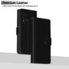 Pikkme-Samsung-Galaxy-M53-5G-Flip-Case-Leather-Finish-Inside-TPU-with-Card-Pockets-Wallet-Stand-and-Shock-Proof-Magnetic-Closing-Complete-Protection-Flip-Cover-Black.jpg Pikkme Samsung Galaxy M53 5G Flip Case Leather Finish | Inside TPU with Card Pockets | Wallet Stand and Shock Proof | Magnetic Closing | Complete Protection Flip Cover (Black)