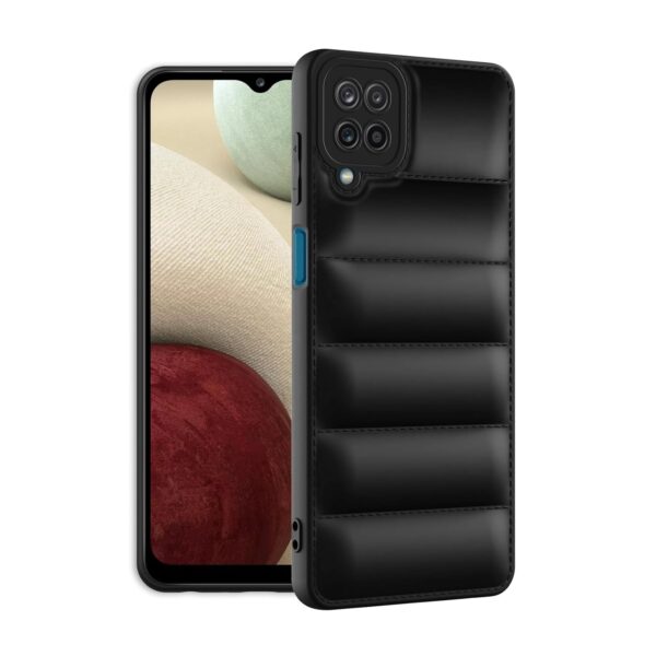 Plus-Puffer-Case-Camera-Protection-Soft-Back-Cover-for-Samsung-Galaxy-M12-A12-F12-Black.jpg Plus Puffer Case Camera Protection Soft Back Cover for Samsung Galaxy M12 | A12 | F12 - Black