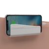 Portronics-Modesk-101-Wall-Mount-Mobile-Holder-with-Adhesive-Strips-Charging-Holder-Compatible-with-iPhone-Smartphone-and-Mini-Tablet-White.jpg Portronics Modesk 101 Wall Mount Mobile Holder with Adhesive Strips, Charging Holder Compatible with iPhone, Smartphone and Mini Tablet (White)
