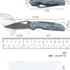 Premium-Carbon-Steel-Kitchen-Knife-with-Protective-Cover-Ultra-Sharp-Multipurpose-Utility-Knife-for-Fruits-Vegetables-Meat-Ergonomic-Anti-Slip-Handle-Chef-Knife-Foldable-Gray-Knife.jpg Premium Carbon Steel Kitchen Knife with Protective Cover | Ultra Sharp Multipurpose Utility Knife for Fruits Vegetables & Meat | Ergonomic Anti-Slip Handle Chef Knife (Foldable Gray Knife)