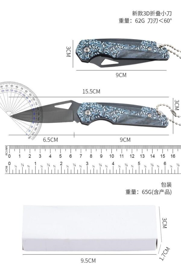 Premium-Carbon-Steel-Kitchen-Knife-with-Protective-Cover-Ultra-Sharp-Multipurpose-Utility-Knife-for-Fruits-Vegetables-Meat-Ergonomic-Anti-Slip-Handle-Chef-Knife-Foldable-Gray-Knife.jpg Premium Carbon Steel Kitchen Knife with Protective Cover | Ultra Sharp Multipurpose Utility Knife for Fruits Vegetables & Meat | Ergonomic Anti-Slip Handle Chef Knife (Foldable Gray Knife)