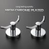 Premium-SS-304-Robe-Hook-Wall-Mounted-Cloth-Towel-Hanger-Bathroom-Door-Hook-Rustproof-Waterproof-Chrome-Finish-Modern-Bathroom-Accessories-Robe-Hook.jpg Premium SS 304 Robe Hook | Wall Mounted Cloth & Towel Hanger | Bathroom Door Hook | Rustproof Waterproof Chrome Finish | Modern Bathroom Accessories (Robe Hook)