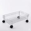 Premium-Stainless-Steel-Single-Layer-Kitchen-Trolley-Rack-with-Wheels-–-Modern-Multipurpose-Vegetable-Fruit-Storage-Stand-Heavy-Duty-Rolling-Organizer-for-Home-Kitchen.jpg Premium Stainless Steel Single Layer Kitchen Trolley Rack with Wheels – Modern Multipurpose Vegetable & Fruit Storage Stand, Heavy-Duty Rolling Organizer for Home & Kitchen