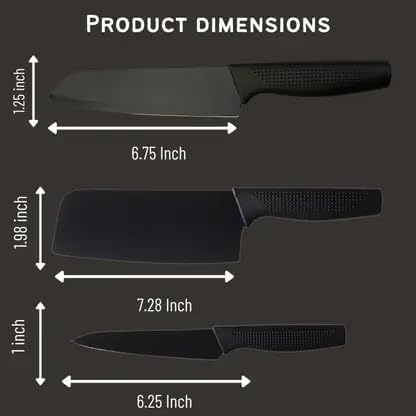 Professional-3-Piece-Kitchen-Knife-Set-High-Carbon-Stainless-Steel-Chef-Utility-Santoku-Knives-with-Ergonomic-Blue-Handles-Black-3-Pc-Knife-Set.jpg Professional 3-Piece Kitchen Knife Set - High Carbon Stainless Steel Chef, Utility & Santoku Knives with Ergonomic Blue Handles (Black, 3 Pc Knife Set)