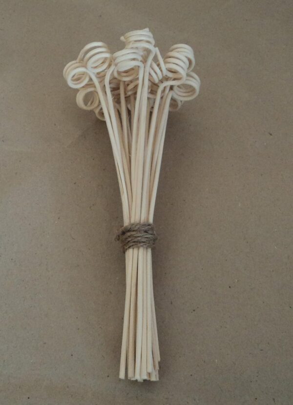 Pure-Source-India-Rattan-Wicker-Spiral-Reed-Diffuser-Sticks-Decoration-Sticks-for-Vase-6-inch-10-Pieces.jpg Pure Source India Rattan & Wicker Spiral Reed Diffuser Sticks | Decoration Sticks for Vase (6 inch - 10 Pieces)