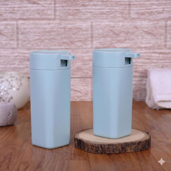 Push-soap-Dispenser-Leakproof-BPA-Free-Design-for-Hand-Wash-Refillable-Pump-Bottle-for-Bathroom-Kitchen-Office-Use-Leak-ProofPlastic-Liquid-Dispenser-with-Easy-Push-Mechanism-1.jpg Push soap Dispenser, Leakproof BPA-Free Design for Hand Wash, Refillable Pump Bottle for Bathroom, Kitchen & Office Use, Leak-Proof,Plastic Liquid Dispenser with Easy Push Mechanism (1)