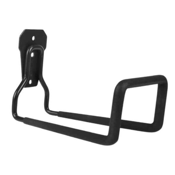 RENVA 3 PCS Water Hose Holder, Heavy Duty Garden Hose RENVA 3 PCS Water Hose Holder, Heavy Duty Garden Hose Reel Water Hose Holder Universal Hose Hanger Wall Mount Metal Hose Hanger for Garden Hose, Hose Reel, Water Hose Ladder Bicycle (3, Large)