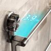 REWOP-No-Drill-Towel-Rack-for-Bathroom-Towel-Holder-in-Bathroom-Wall-Mounted-Bathroom-Towel-Rack-–-Suction-Cup-Double-Rod-Wall-Shelf-for-Towels-Clothes-23-Inch.jpg REWOP No-Drill Towel Rack for Bathroom, Towel Holder in Bathroom, Wall Mounted Bathroom Towel Rack – Suction Cup Double Rod Wall Shelf for Towels & Clothes (23 Inch)