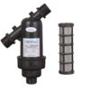Rainflow Screen Filter for R.O. Filter, Garden Lawn, Drip irrigation Rainflow Screen Filter for R.O. Filter, Garden Lawn, Drip irrigation filter, Home or Apartment Water Tank (1inch)-120 Mesh/130 Micron | 6 Months Warranty | Made In INDIA