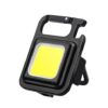Rechargeable Keychain Light | Multipurpose Home Kitchen Essentials Utility Products for Daily Use and Organization ORE-P039