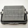 Ritmo 5 Mode Solar Light, 300 LED Solar Light Outdoor Ritmo 5 Mode Solar Light, 300 LED Solar Light Outdoor with Phone Charging Cabble, Solar Street Lamp for Garden, Paths, Warehouse, Playground, Stadium.