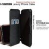 Royal-Leather-Series-Business-Style-Magnetic-Flip-Case-Cover-for-Samsung-Galaxy-A51-Brown.jpg Royal Leather Series Business Style Magnetic Flip Case Cover for Samsung Galaxy A51 (Brown)