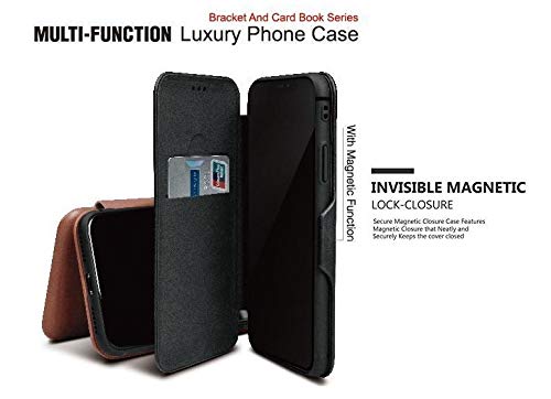 Royal-Leather-Series-Business-Style-Magnetic-Flip-Case-Cover-for-Samsung-Galaxy-A51-Brown.jpg Royal Leather Series Business Style Magnetic Flip Case Cover for Samsung Galaxy A51 (Brown)